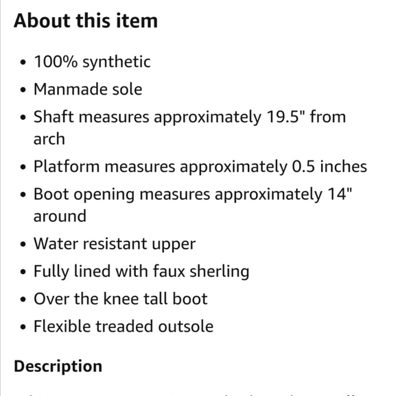 FREE SHIPPING💮 New In Box! White Mountain BOOTS💮 - Picture 3 of 9